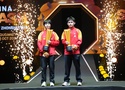 Lin Shidong bị tách khỏi Kuai Man, bóng bànTrung Quốc âm thầm đổi chiến lược mixed doubles