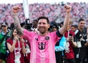 Áo đấu bán chạy nhất thế giới: Inter Miami và AL Nassr trong Top 10