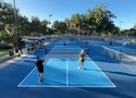 Cẩm nang chống sốc nhiệt cho người chơi pickleball mùa hè