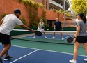 Pickleball xuất hiện tại Roland-Garros, đánh dấu bước tiến lớn tại châu Âu