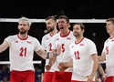 ĐKVĐ Ba Lan công bố danh sách dự VNL 2026 với đầy đủ dàn sao hàng đầu