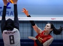 Tuyển bóng chuyền nữ Việt Nam chạm trán nhà vô địch Tây Á trận mở màn AVC Cup 2026