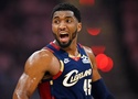 Donovan Mitchell khẳng định cam kết với Cavaliers, thừa nhận "xấu hổ" vì bị quét sạch tại Playoffs
