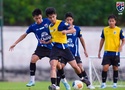 U19 Thái Lan mang đội hình mạnh nhất, tự tin vô địch Đông Nam Á
