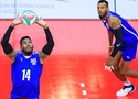 Bóng chuyền nam Cuba công bố danh sách tham dự Volleyball Nations League 2026