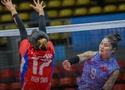 Chủ nhà Philippines công bố giá vé giải bóng chuyền AVC Cup 2026