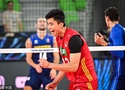 Zhang Jingyin tái xuất, bóng chuyền nam Trung Quốc chốt đội hình dự VNL 2026