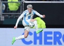 29 cầu thủ bị loại khi Argentina công bố đội hình dự World Cup 2026 là ai?