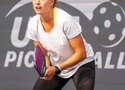 Profile VĐV Judit Castillo môn Pickleball