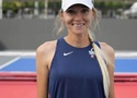 Profile VĐV Genie Erokhina môn Pickleball