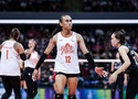 Tranh cãi giới tính của ngôi sao hàng đầu bóng chuyền Philippines tại AVC Cup 2026