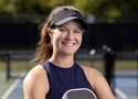 Profile VĐV Liz Truluck môn Pickleball