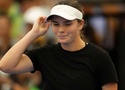 Profile VĐV Sahra Dennehy môn Pickleball