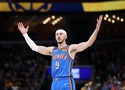 Liệu một cầu thủ dự bị như Alex Caruso có thể giành MVP chung kết miền Tây NBA 2026?