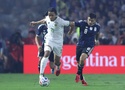Bất ngờ lớn nhất trong đội hình Argentina dự World Cup 2026: Lý do Acuna bị loại