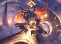 Chi tiết bản cập nhật LMHT 26.11 LOL