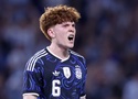 8 cầu thủ lần đầu tiên tham dự World Cup trong đội hình Argentina