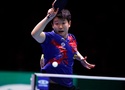 Bảng xếp hạng ITTF biến động dữ dội: Sun Yingsha thủng mốc 10.000 điểm, áp lực phải vô địch US Smash