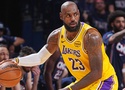 Chuyên gia NBA tiết lộ yêu cầu tài chính tối đa của LeBron James dành cho Los Angeles Lakers