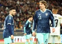 HLV Nagelsmann giải thích việc tuyển Đức không có tiền đạo cắm thực thụ ở World Cup 2026