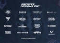 Esports Nations Cup hướng tới mô hình Olympic, đặt mục tiêu đưa Esports đến mọi quốc gia