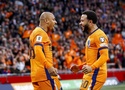 HLV Koeman lên tiếng về việc lựa chọn tiền đạo cho tuyển Hà Lan ở World Cup 2026