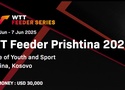 Kết quả bóng bàn ngày 28/05: Đón bão địa chấn tại WTT Feeder Prishtina và Liga Pro Đông Âu