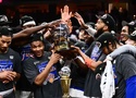 Hành động nhân văn: New York Knicks tặng 500 vé xem NBA Finals cho trẻ em nghèo