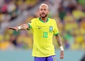 Hy vọng dự World Cup 2026 với tuyển Brazil của Neymar đang gặp nguy hiểm