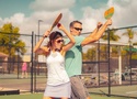 Cẩm nang sinh tử giúp người chơi Pickleball né sốc nhiệt và đột quỵ
