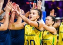 Dàn sao bóng chuyền thế giới hội tụ trong danh sách đăng ký VNL nữ 2026
