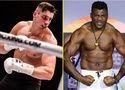 Jake Paul đề xuất trận chiến thế kỷ giữa "Vua Kickboxing" Rico Verhoeven và Francis Ngannou
