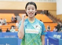 Từ thần đồng đến nỗi thất vọng của bóng bàn Nhật Bản: Điều gì đang xảy ra với Rin Mende?
