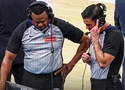 Học tập tennis và bóng chày, NBA sẽ áp dụng AI vào hỗ trợ công tác trọng tài trong bóng rổ