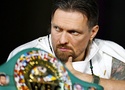 Phủ quyết cơ hội lật đổ của Verhoeven, WBC chốt người thách đấu bắt buộc cho Oleksandr Usyk