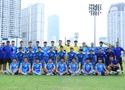 U20 Việt Nam gặp Iran và Triều Tiên ở vòng loại châu Á 2027
