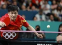 Olympic gọi tên Fan Zhendong: Cái tát của giá trị truyền thống vào tham vọng thương mại hóa của WTT