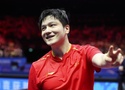 Chiến lược "ẩn mình chờ thời" của Fan Zhendong: Khắc tinh đáng sợ nhất của bóng bàn châu Âu tại Los Angeles
