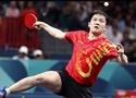 Vinh quang không cần thứ hạng: Fan Zhendong xuất hiện trong clip quảng cáo Olympic Los Angeles