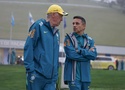 Brazil tránh gây xung đột với Santos về những tin đồn liên quan đến Neymar