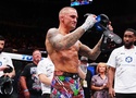 Lực hấp dẫn từ thương vụ tỷ đô: Dustin Poirier và Conor McGregor chuẩn bị tái đấu lần 4?