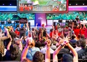 Vì sao dòng tiền Esports toàn cầu đang đổ mạnh vào các giải đấu tầm trung?