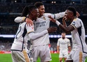 Real Madrid là câu lạc bộ bóng đá có giá trị nhất thế giới năm thứ năm liên tiếp