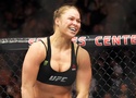 Gạt bỏ ân oán quá khứ, Ronda Rousey từ chối khoản thù lao khổng lồ để tái đấu Holly Holm