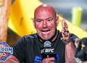 Dana White giải thích lý do không có võ sĩ nữ tại sự kiện lịch sử UFC Nhà Trắng