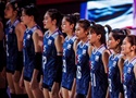 Bóng chuyền Thái Lan công bố đội hình mạnh nhất cho tuần 1 VNL 2026