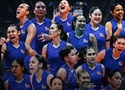 Chủ nhà AVC Cup 2026 rơi vào khủng hoảng, bóng chuyền Philippines bị đóng băng tài trợ