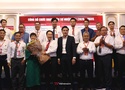 Bóng chuyền TP.HCM hướng tới giai đoạn phát triển mới sau Đại hội nhiệm kỳ 2026-2031