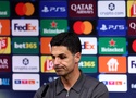 Arteta: "Tôi đã xem tất cả các quả phạt đền năm nay và Madueke là một trong số đó"