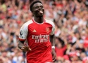 Bukayo Saka cảnh báo PSG: Thể lực sẽ không định đoạt ngôi vương Champions League